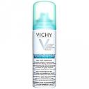 [02754] Vichy Deodorant Aerosol Anti Transpirant 48H 125Ml Spray Vert