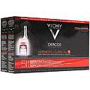 [09226] Vichy Dercos Aminexil Clinical Homme 5*21 Ampoules