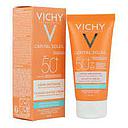 [15945] Vichy Ecran Creme Onctueuse Spf0+ PS invisible