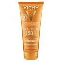 [15946] Vichy Ecran Lait Hydratant Spf50+ 100Ml