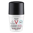 [02763] Vichy Homme Deo Bille Anti Taches Anti Traces 48H