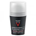 [11734] Vichy Homme Deo Bille Anti Transpirant 72H 50Ml
