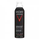 [02768] Vichy Homme Mousse De Rasage 200Ml