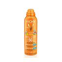 [15949] Vichy Ideal Brume Anti Sable Enfant Spf50