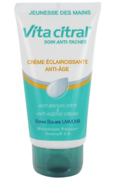 [01703] Vita Citral Creme Mains Anti Age