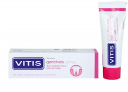 [09009] Vitis Dentifrice Anticaries Toothpaste 100Ml