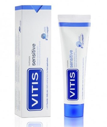 [15967] Vitis Dentifrice Sensitive 100Ml