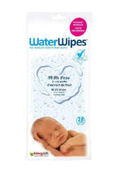 [41436] Waterwipes Lingettes BB/28