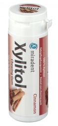 [15981] Xylitol 30 Chwing Gum Cannelle