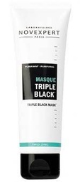 [40950] Novexpert Masque Triple Black 70G