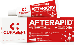 [940340] Curasept Afte Rapid Gel