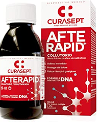 [940339] Curasept Afte Rapid Bain De Bouche