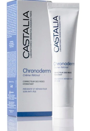 [940237] Castalia Chronoderm Creme Visage Retinol 30Ml