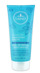 [40779] Laino Shamp Douche Monoi De Tahiti 200Ml