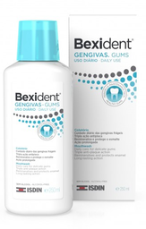 [40110] Bexident Bain De Bouche Gencive 250Ml