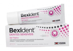 [40118] Bexident Gel Topique Dents Sensibles 50Ml