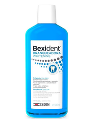 [40108] Bexident Bain De Bouche Blancheur 500Ml