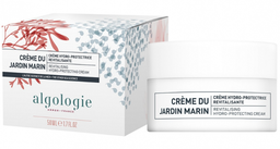 [40024] Algologie Creme Du Jardin Marin Creme Hydro Protectrice