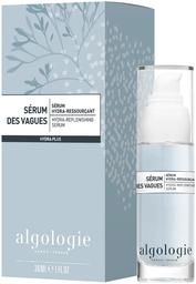 [40036] Algologie Serum Des Vagues Serum Hydra Ressourçant 30Ml