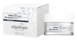 [40023] Algologie Creme Des Vagues Creme Hydra Fondante 50Ml