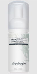 [40033] Algologie Hydra Ecume Mousse Nettoyante Oxygenante 120Ml