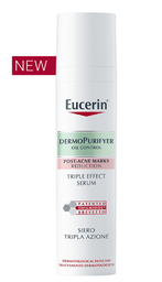 [40586] Eucerin Dermopurifyer Triple Effect Serum