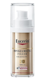 [40590] Eucerin Hyaluron Filler+ Elasticity 3D Serum