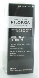 [40627] Filorga Time Filler Intensive Serum 30Ml