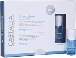 [940238] Castalia Chronoderm Vit C 10%