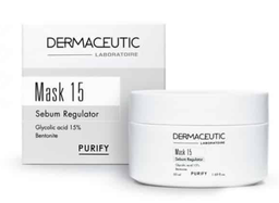 [940418] Dermaceutic Mask 15 50Ml