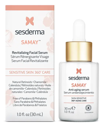 [41324] Sesderma Samay Serum 30Ml