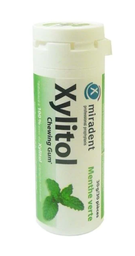 [41456] Xylitol 30 Chwing Gum The Vert