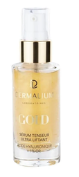 [40446] Dermalium Gold Serum Tenseur Ultra Liftant 30Ml