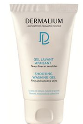 [40444] Dermalium Gel Lavant Apaisant 150Ml