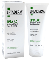 [40565] Epta AC Nettoyant Fluide 200Ml