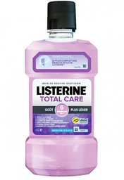 [40808] Listerine Total Care 250Ml