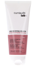 [940317] Cumlaude Lab Daily Hygiene Intime Gel 200Ml