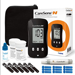 [940234] Caresens N Eco Kit +25BDLT