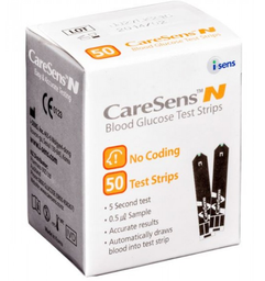 [940233] Caresens N  50 BDLT