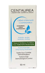 [940247] Centaurea Creme Hydratante Compensatrice 50Ml