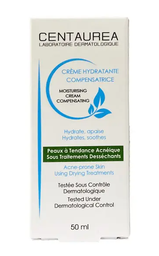 [94247] Centaurea Creme Hydratante Compensatrice 50Ml