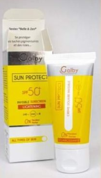 [40671] Galby Sun Protect Invisible SPF50