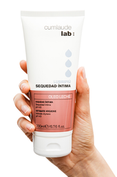 [940331] Cumlaude Lubripiu Hygiene Intime 200ml