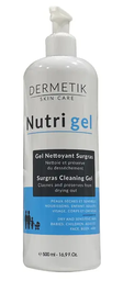 [40461] Dermetik Nutrigel Gel Surgras 500Ml