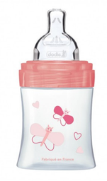 [40488] Dodie Bib Sens +150Ml Jardin