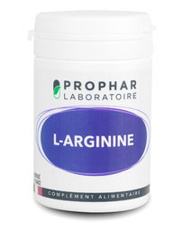[41140] Prophar L Arginine 50Gel