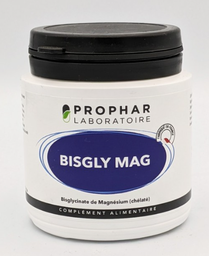 [41143] Prophar Bisgly Mag 50Gel