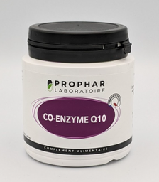 [41147] Prophar Co Enzyme Q10 50Gel