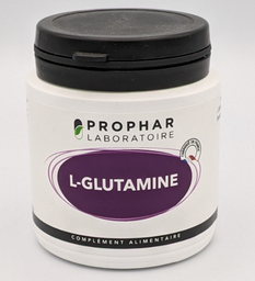 [41165] Prophar L Glutamine 50 Gel