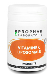 [41187] Prophar Vitamine C Liposomale 30Gel